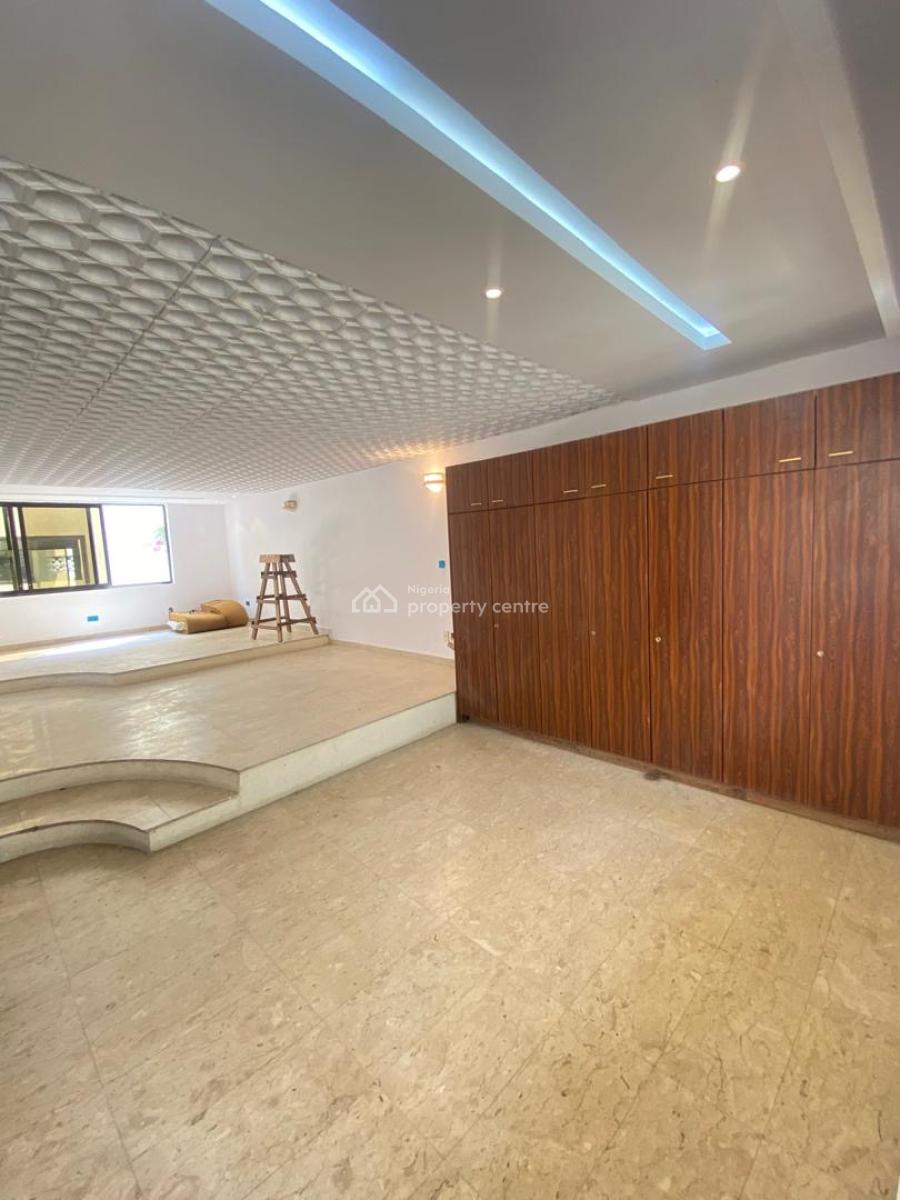 Spacious 2 Bedroom Apartment, Victoria Island (vi), Lagos, Flat / Apartment for Rent