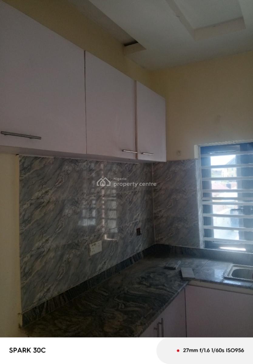 Spacious Mini Flat, Badore Ajah Lagos, Ajah, Lagos, Mini Flat (room and Parlour) for Rent