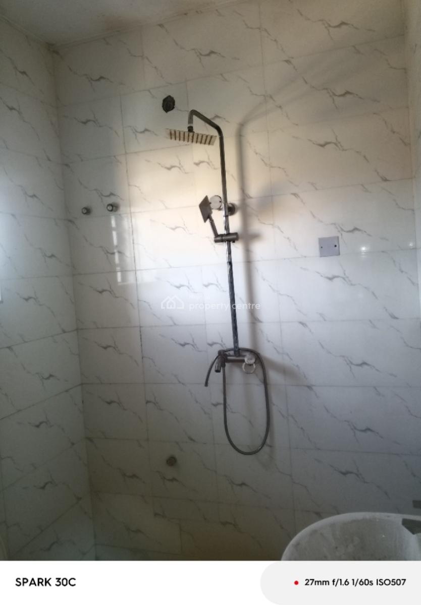 Spacious Mini Flat, Badore Ajah Lagos, Ajah, Lagos, Mini Flat (room and Parlour) for Rent