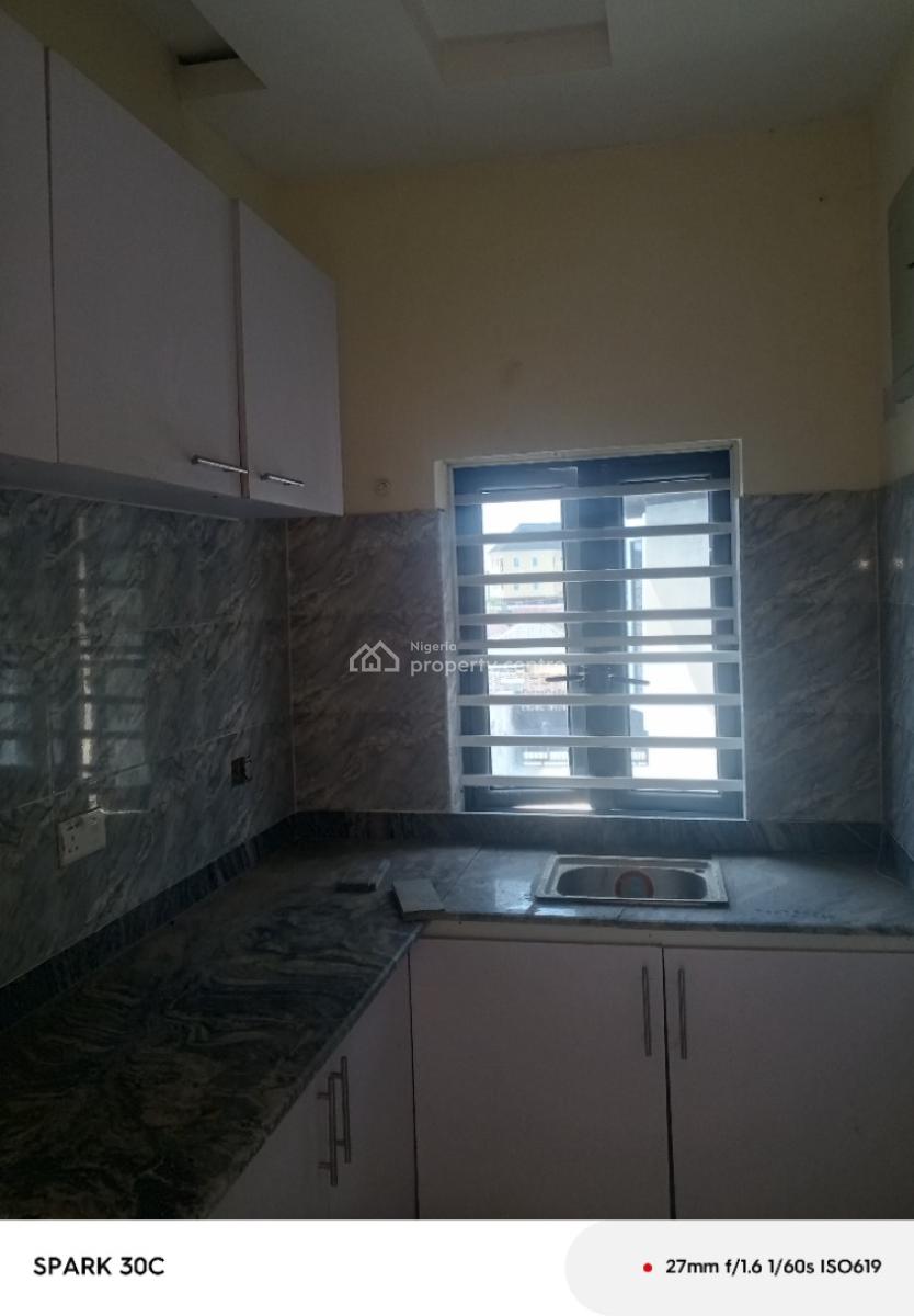 Spacious Mini Flat, Badore Ajah Lagos, Ajah, Lagos, Mini Flat (room and Parlour) for Rent