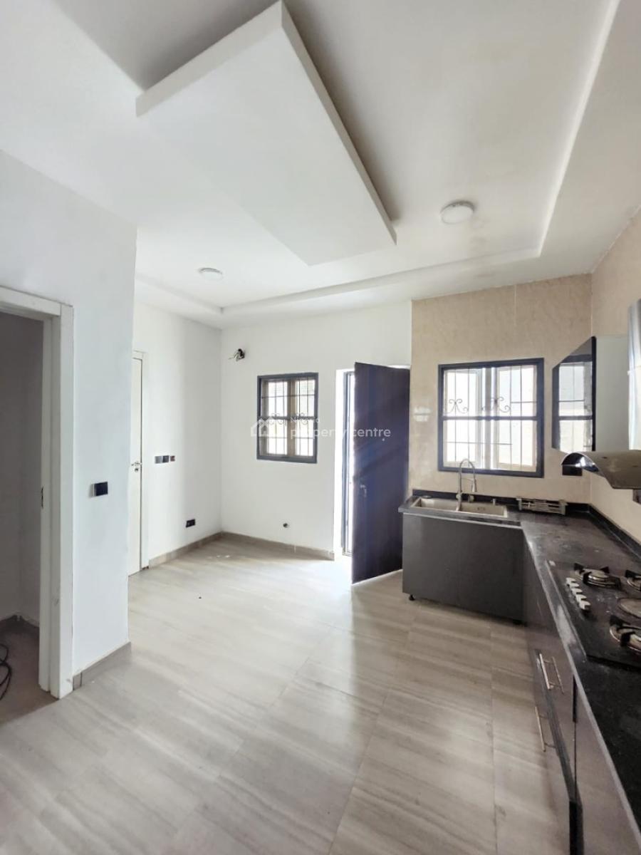 Brand New 4 Bedroom Terrace Duplex, Victoria Island (vi), Lagos, Terraced Duplex for Rent