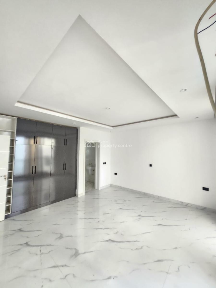 Brand New 4 Bedroom Terrace Duplex, Victoria Island (vi), Lagos, Terraced Duplex for Rent