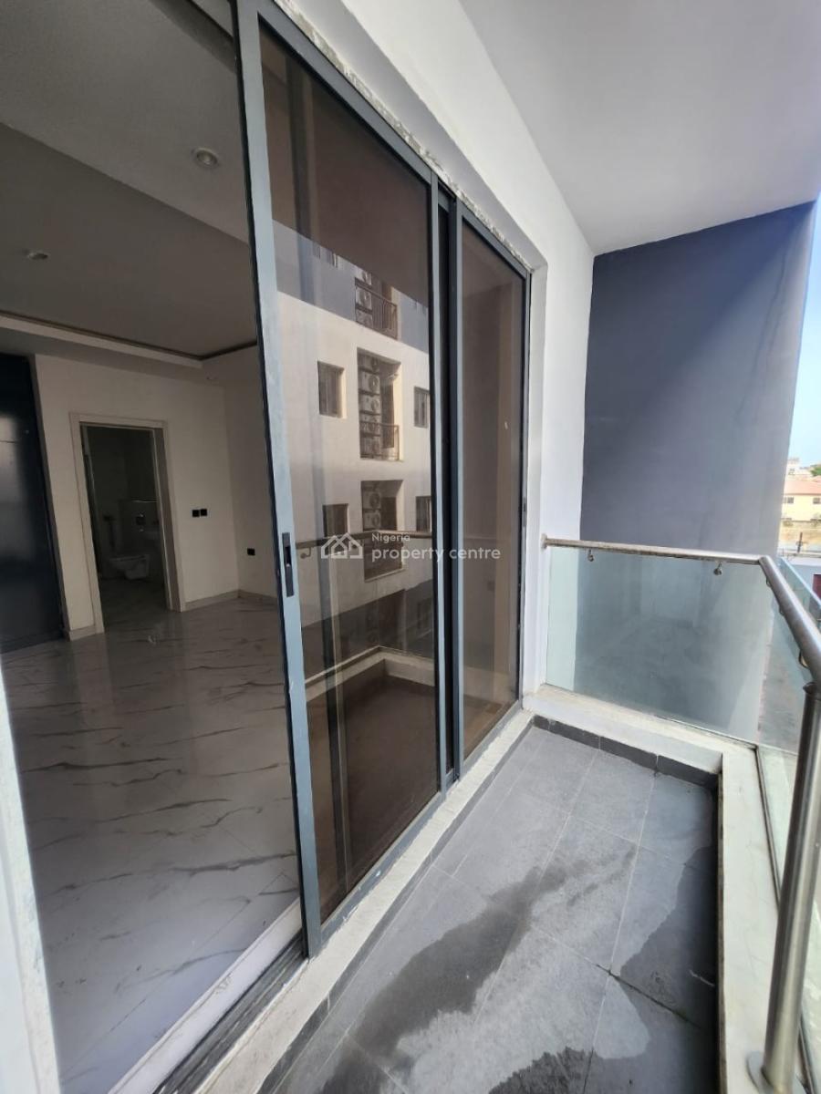Brand New 4 Bedroom Terrace Duplex, Victoria Island (vi), Lagos, Terraced Duplex for Rent