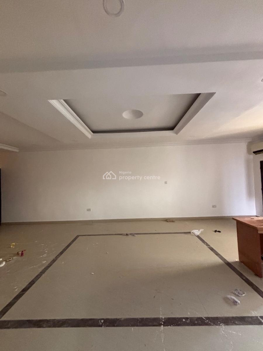 Newly Renovated 3 Bedroom in Kado, Next Cash and Carry, Kado, Abuja, Flat / Apartment for Rent