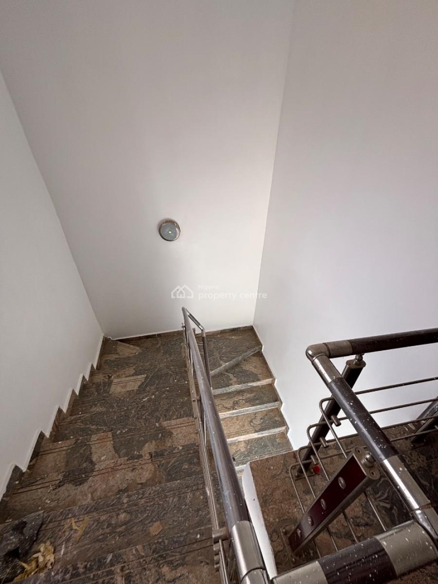 Newly Renovated 3 Bedroom in Kado, Next Cash and Carry, Kado, Abuja, Flat / Apartment for Rent