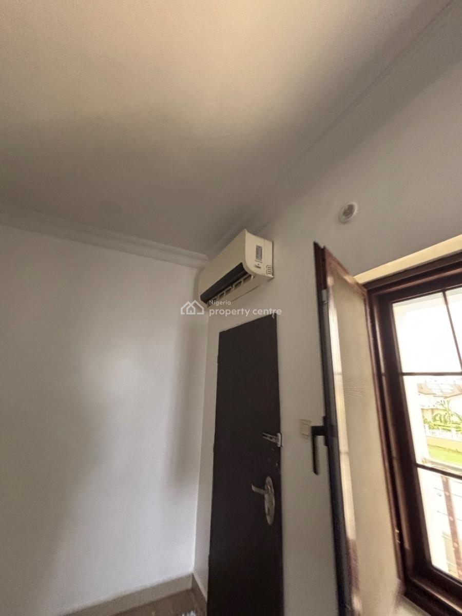 Newly Renovated 3 Bedroom in Kado, Next Cash and Carry, Kado, Abuja, Flat / Apartment for Rent