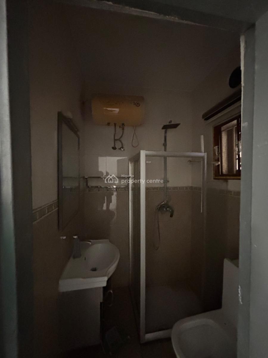 Newly Renovated 3 Bedroom in Kado, Next Cash and Carry, Kado, Abuja, Flat / Apartment for Rent