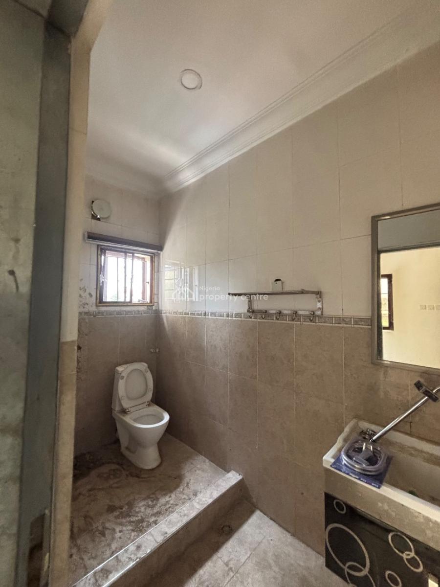 Newly Renovated 3 Bedroom in Kado, Next Cash and Carry, Kado, Abuja, Flat / Apartment for Rent