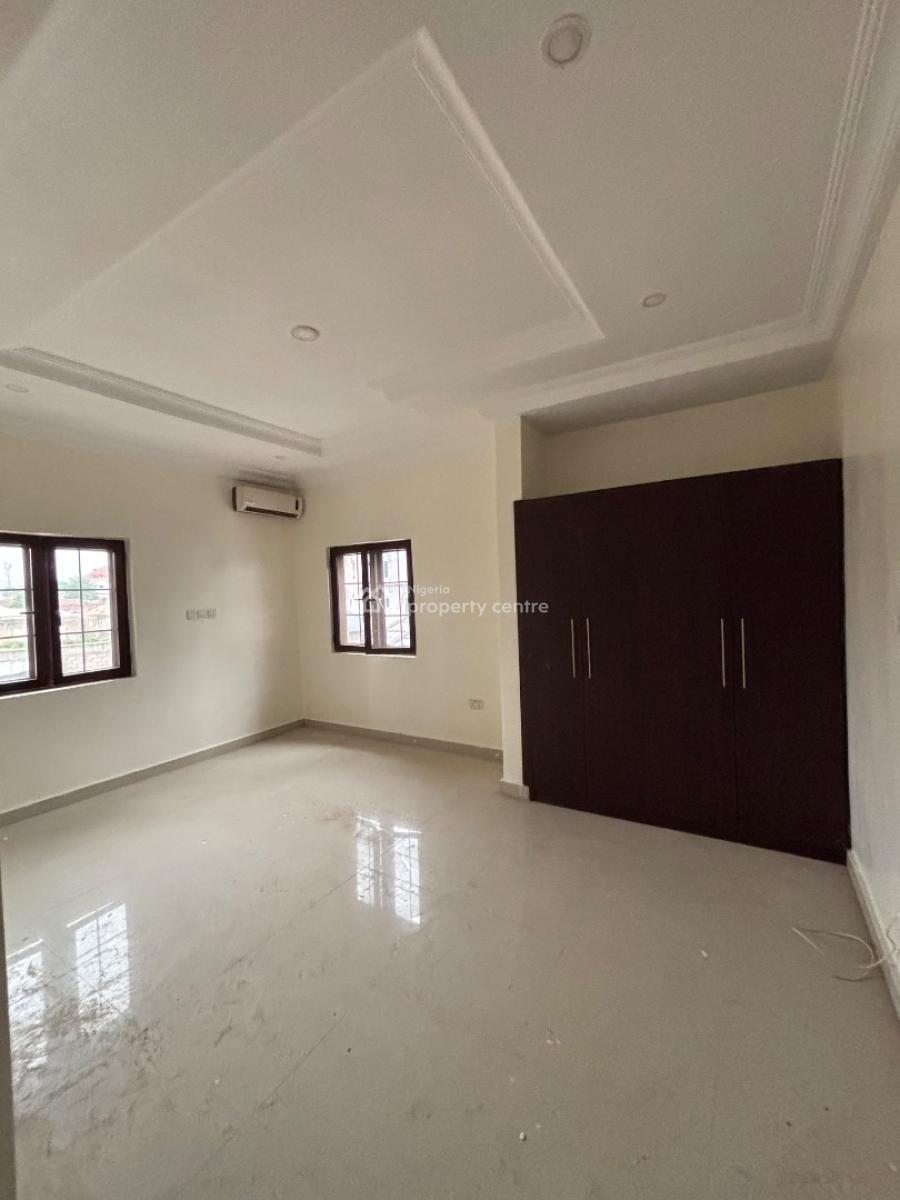 Newly Renovated 3 Bedroom in Kado, Next Cash and Carry, Kado, Abuja, Flat / Apartment for Rent