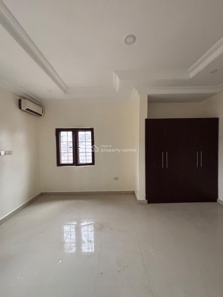 Newly Renovated 3 Bedroom in Kado, Next Cash and Carry, Kado, Abuja, Flat / Apartment for Rent
