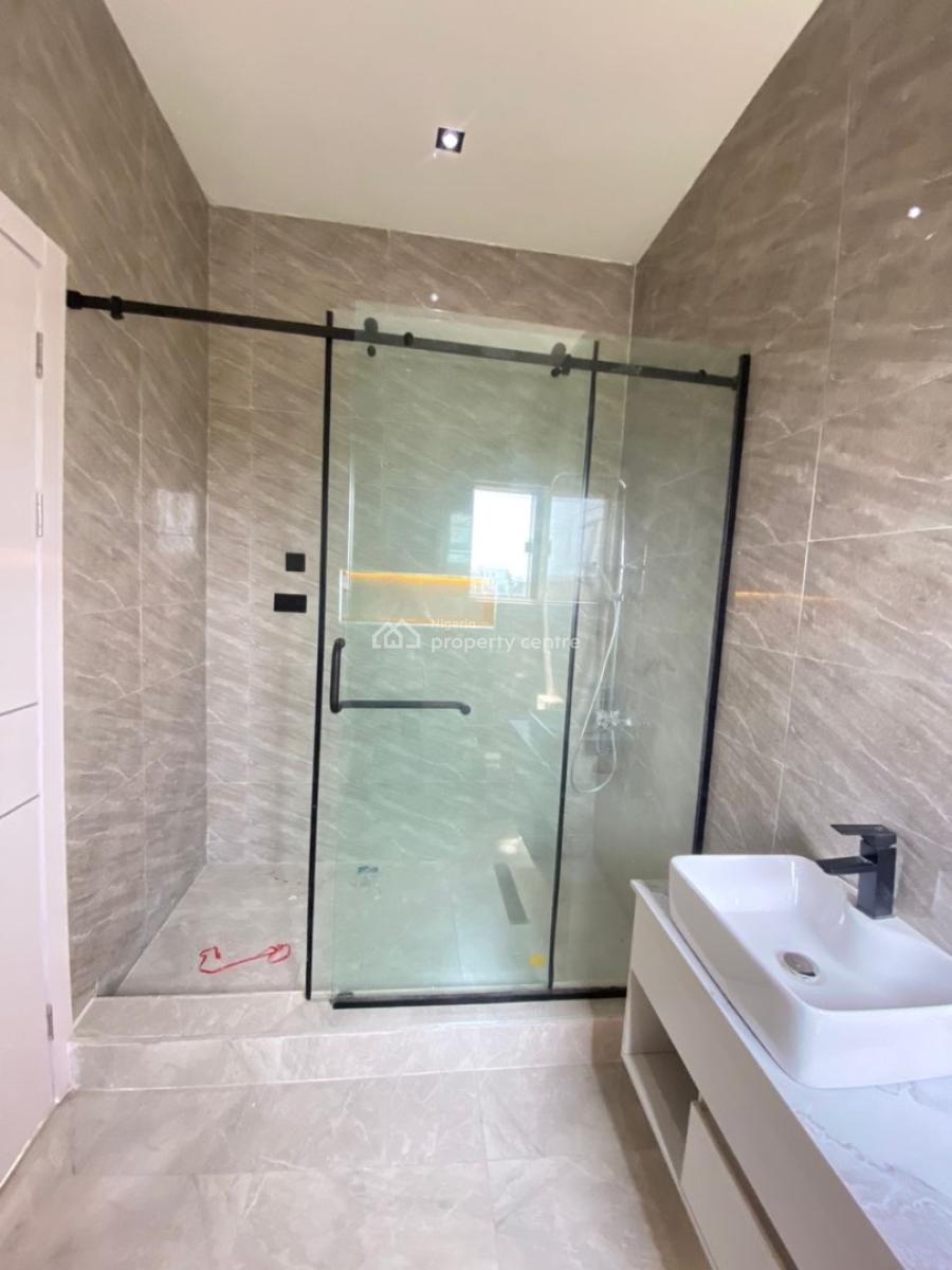 Luxury 5 Bedroom Detached Duplex, Osapa, Lekki, Lagos, Detached Duplex for Sale