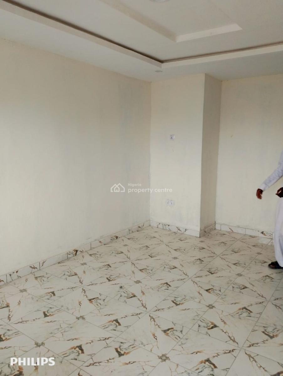 Luxurious a Room Self Contain, Ebony Awoyaya Ibeju Lekki Lagos, Awoyaya, Ibeju Lekki, Lagos, Self Contain (single Rooms) for Rent