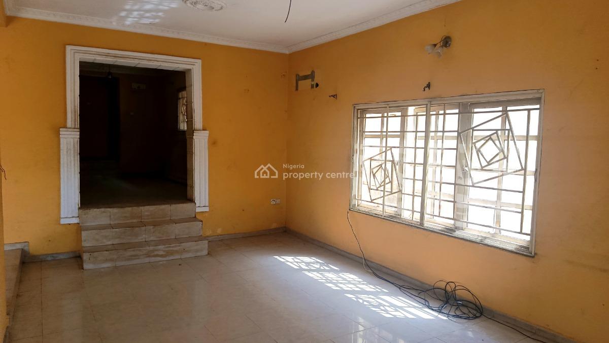 Self 4 Bedroom Semi-detached House, Peace Valley Estate, Off Bashir Shittu Avenue, Gra Phase 2, Magodo, Lagos, Semi-detached Duplex for Rent