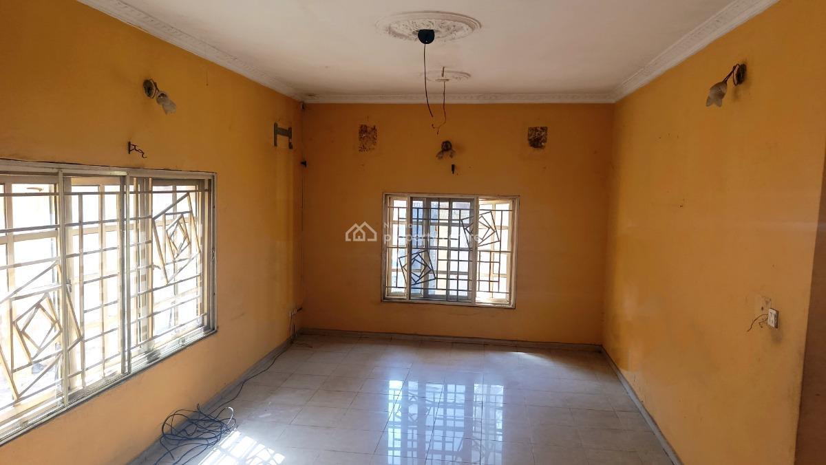Self 4 Bedroom Semi-detached House, Peace Valley Estate, Off Bashir Shittu Avenue, Gra Phase 2, Magodo, Lagos, Semi-detached Duplex for Rent