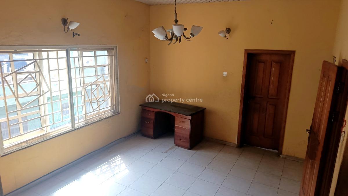 Self 4 Bedroom Semi-detached House, Peace Valley Estate, Off Bashir Shittu Avenue, Gra Phase 2, Magodo, Lagos, Semi-detached Duplex for Rent