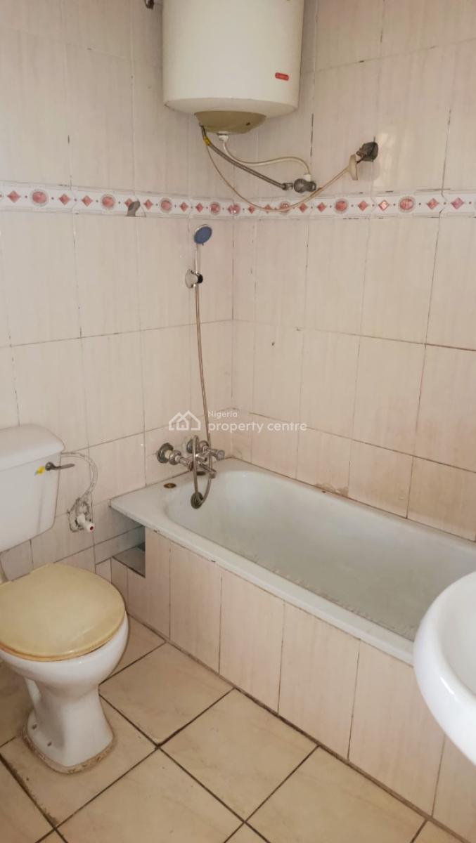 Self 4 Bedroom Semi-detached House, Peace Valley Estate, Off Bashir Shittu Avenue, Gra Phase 2, Magodo, Lagos, Semi-detached Duplex for Rent