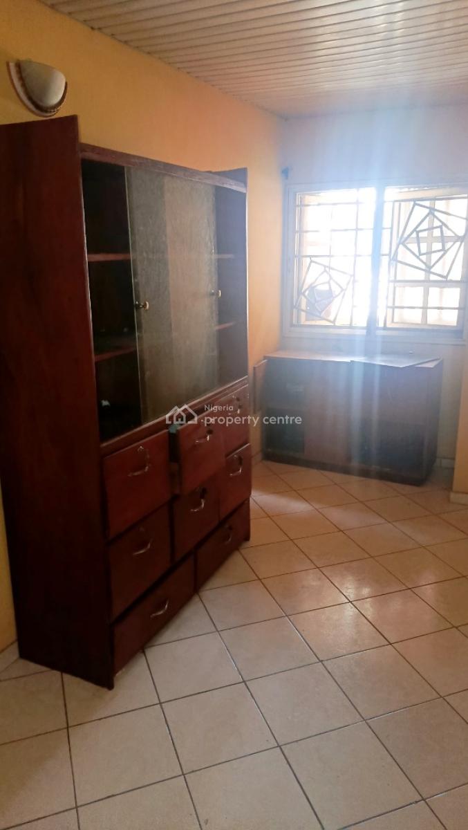 Self 4 Bedroom Semi-detached House, Peace Valley Estate, Off Bashir Shittu Avenue, Gra Phase 2, Magodo, Lagos, Semi-detached Duplex for Rent