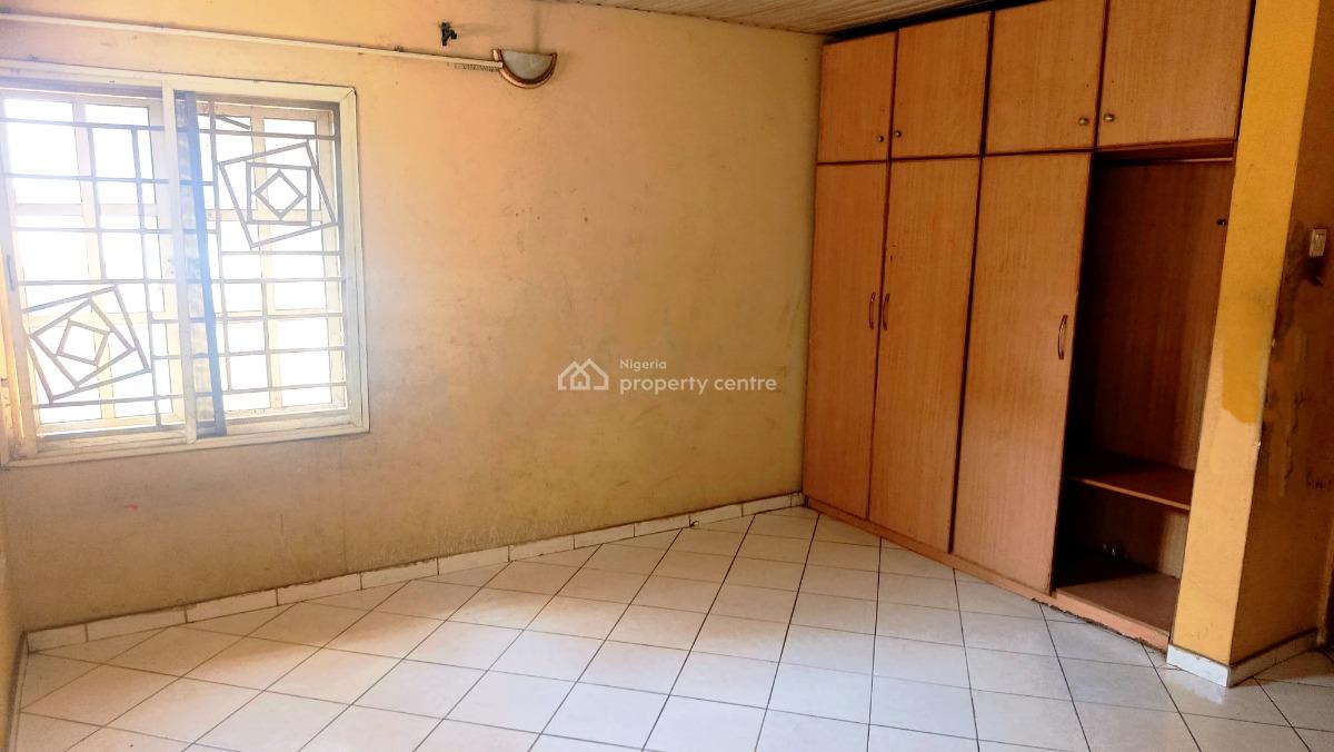 Self 4 Bedroom Semi-detached House, Peace Valley Estate, Off Bashir Shittu Avenue, Gra Phase 2, Magodo, Lagos, Semi-detached Duplex for Rent