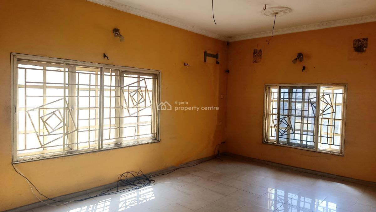 Self 4 Bedroom Semi-detached House, Peace Valley Estate, Off Bashir Shittu Avenue, Gra Phase 2, Magodo, Lagos, Semi-detached Duplex for Rent