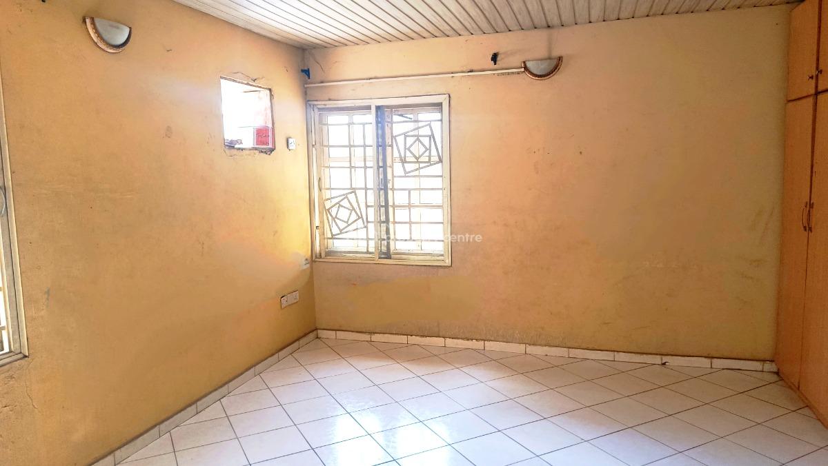 Self 4 Bedroom Semi-detached House, Peace Valley Estate, Off Bashir Shittu Avenue, Gra Phase 2, Magodo, Lagos, Semi-detached Duplex for Rent