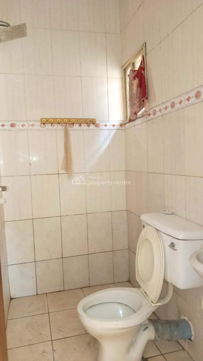 Self 4 Bedroom Semi-detached House, Peace Valley Estate, Off Bashir Shittu Avenue, Gra Phase 2, Magodo, Lagos, Semi-detached Duplex for Rent