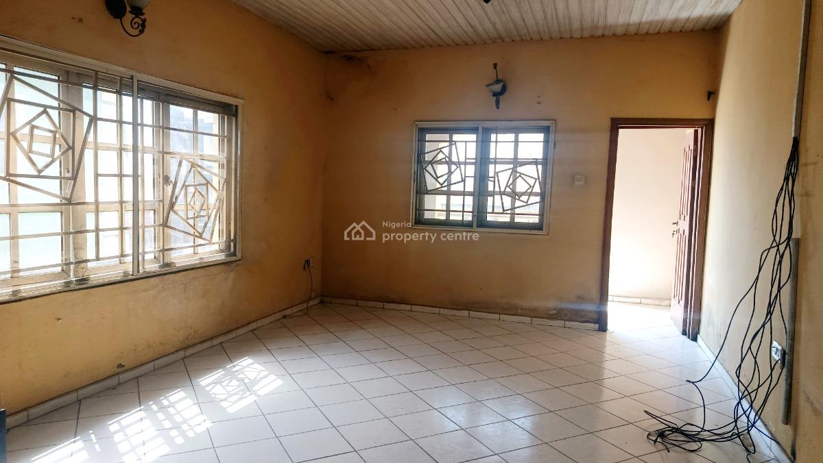 Self 4 Bedroom Semi-detached House, Peace Valley Estate, Off Bashir Shittu Avenue, Gra Phase 2, Magodo, Lagos, Semi-detached Duplex for Rent