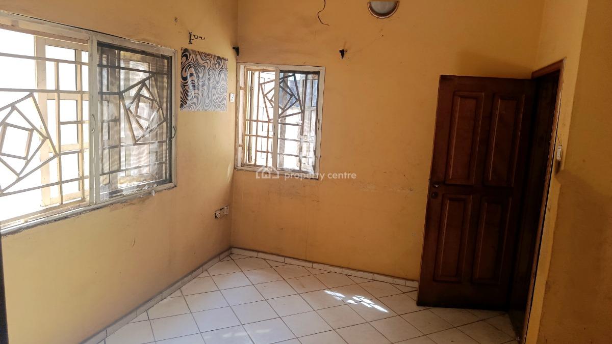Self 4 Bedroom Semi-detached House, Peace Valley Estate, Off Bashir Shittu Avenue, Gra Phase 2, Magodo, Lagos, Semi-detached Duplex for Rent