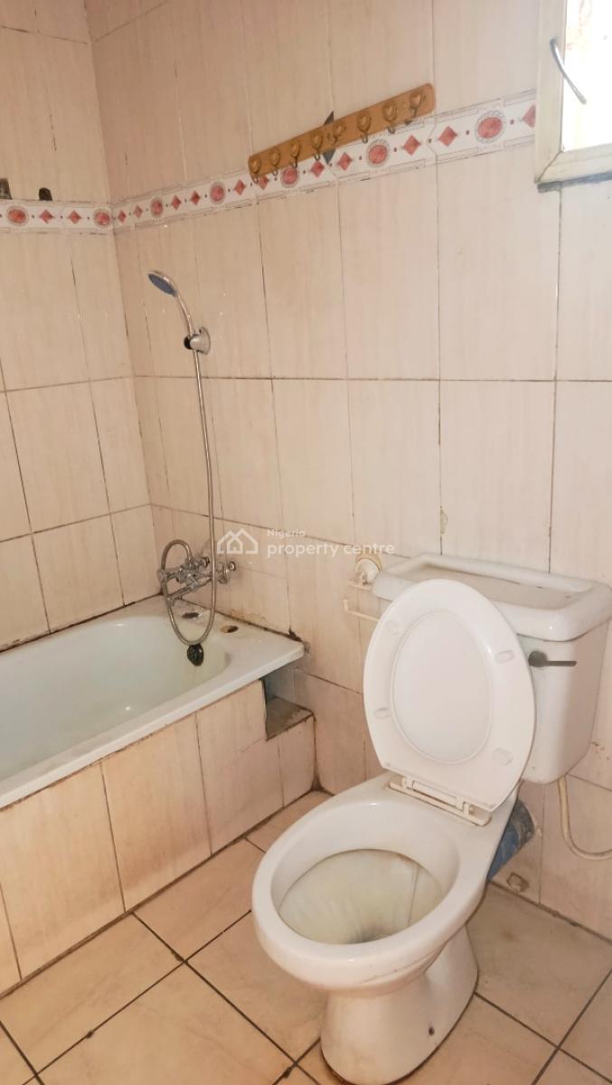 Self 4 Bedroom Semi-detached House, Peace Valley Estate, Off Bashir Shittu Avenue, Gra Phase 2, Magodo, Lagos, Semi-detached Duplex for Rent