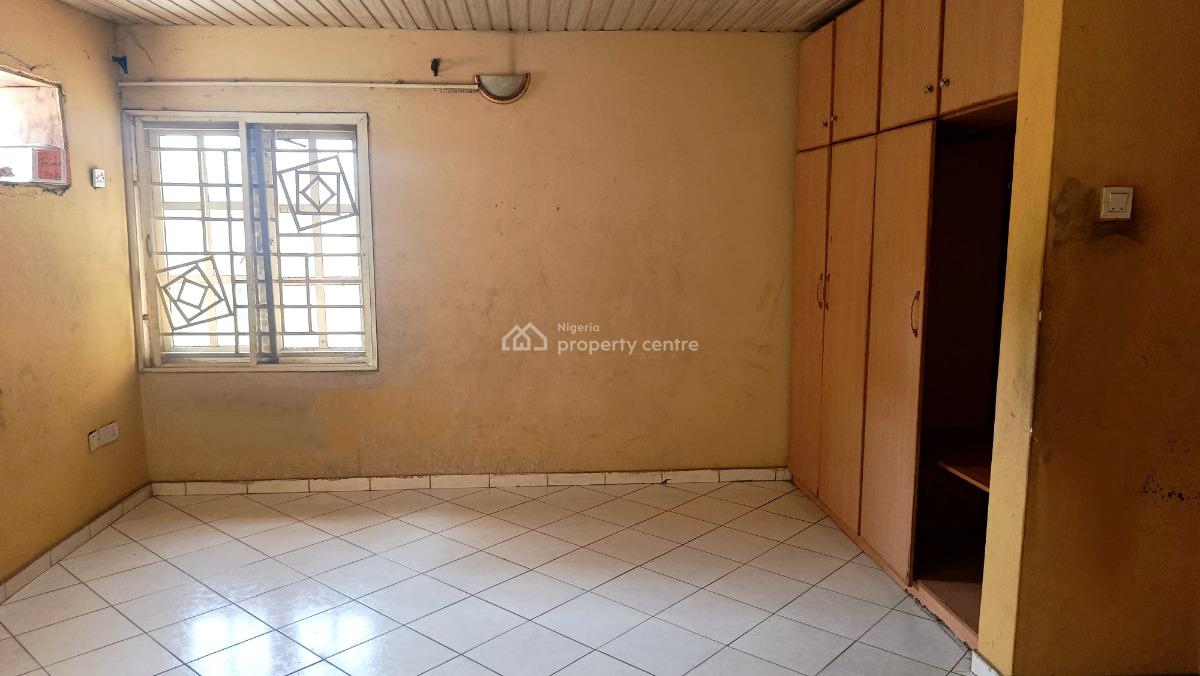 Self 4 Bedroom Semi-detached House, Peace Valley Estate, Off Bashir Shittu Avenue, Gra Phase 2, Magodo, Lagos, Semi-detached Duplex for Rent