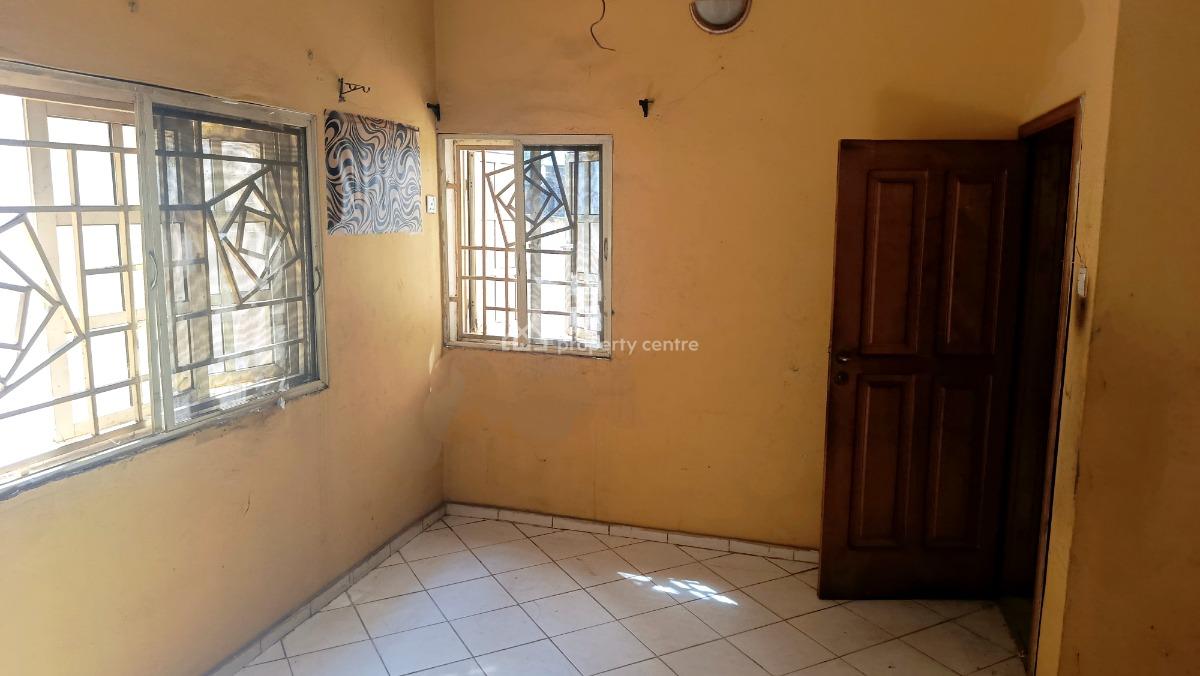 Self 4 Bedroom Semi-detached House, Peace Valley Estate, Off Bashir Shittu Avenue, Gra Phase 2, Magodo, Lagos, Semi-detached Duplex for Rent