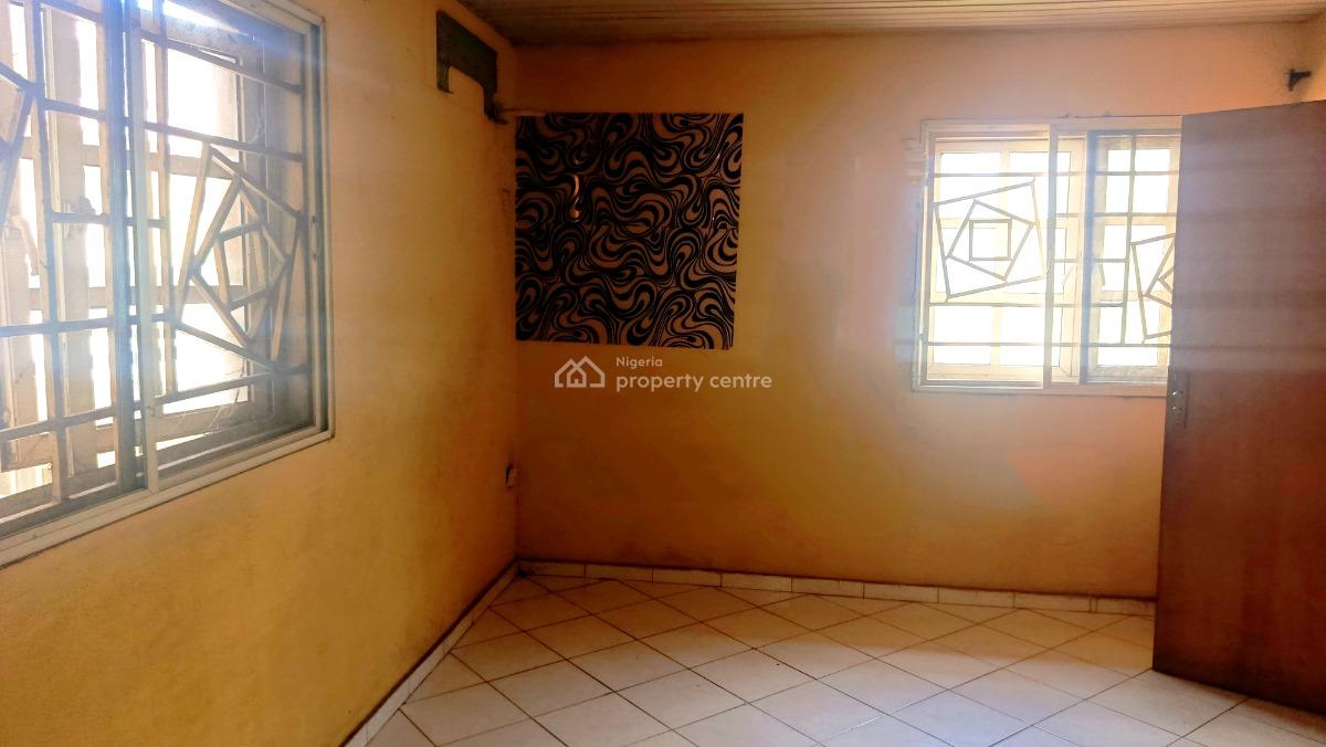 Self 4 Bedroom Semi-detached House, Peace Valley Estate, Off Bashir Shittu Avenue, Gra Phase 2, Magodo, Lagos, Semi-detached Duplex for Rent