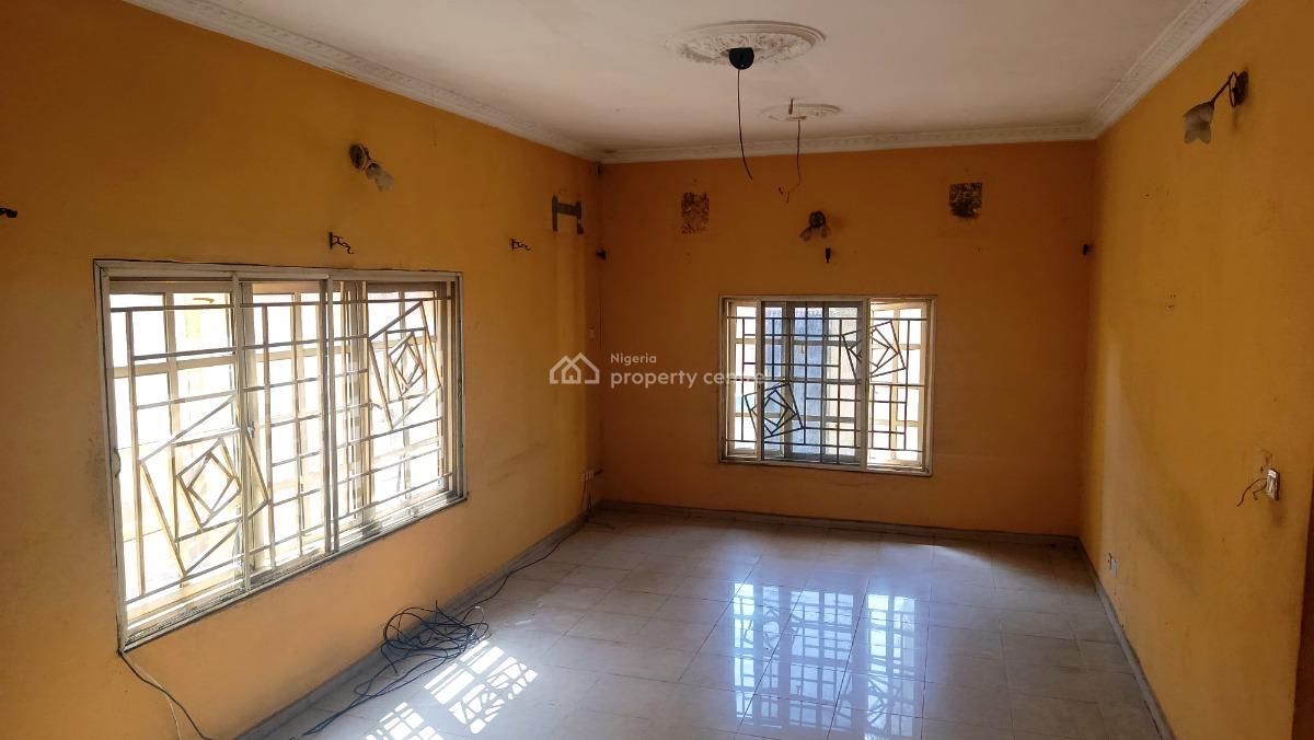 Self 4 Bedroom Semi-detached House, Peace Valley Estate, Off Bashir Shittu Avenue, Gra Phase 2, Magodo, Lagos, Semi-detached Duplex for Rent