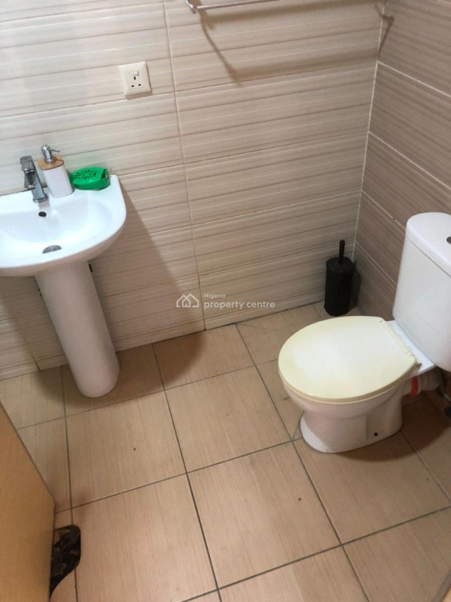 4 Bedromm Semi Detached Duplex, Agungi, Lekki, Lagos, Semi-detached Duplex for Rent