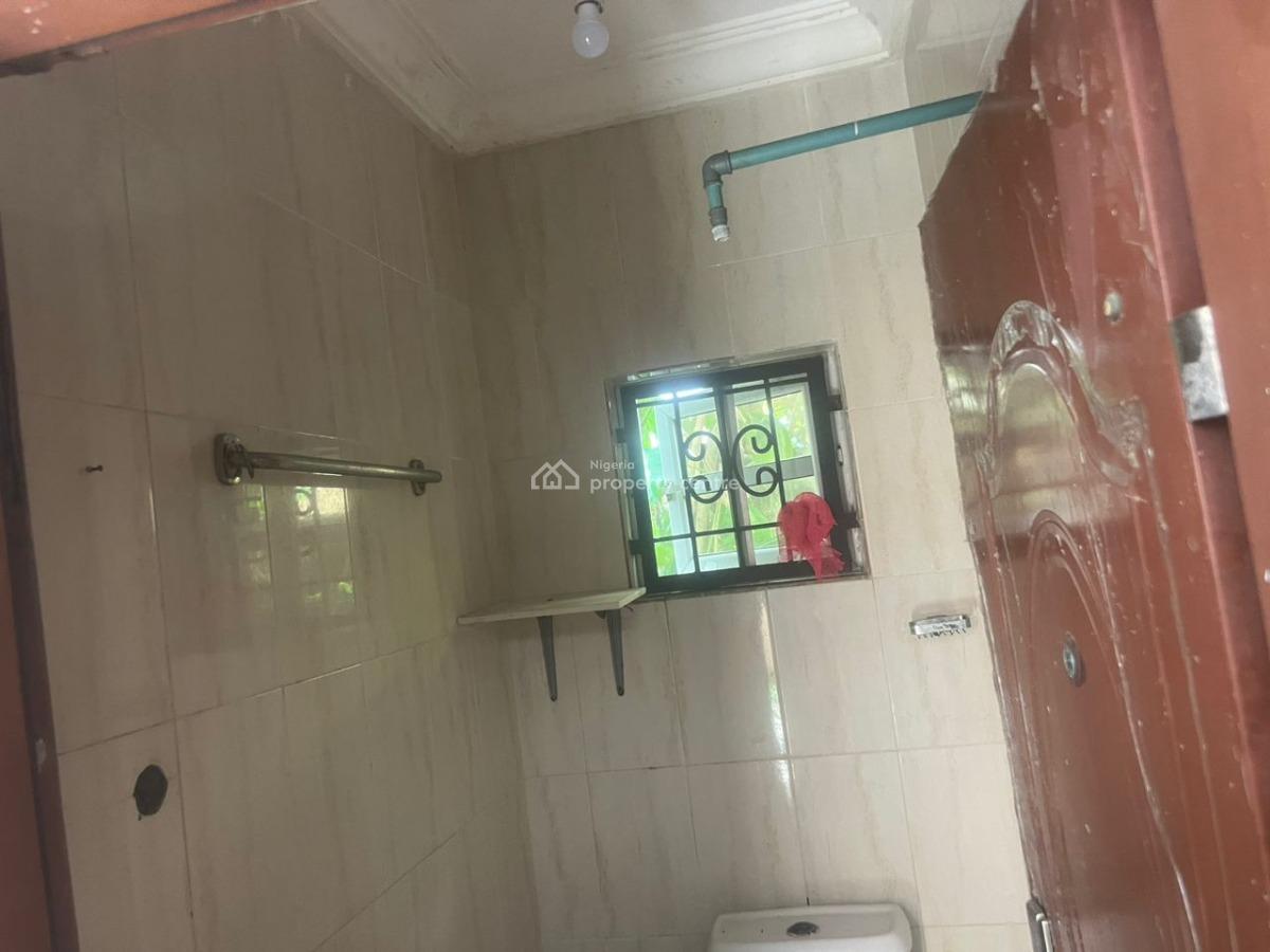 Mini-flat (1-bedroom Apartment), Ikate, Lekki, Lagos, Mini Flat (room and Parlour) for Rent