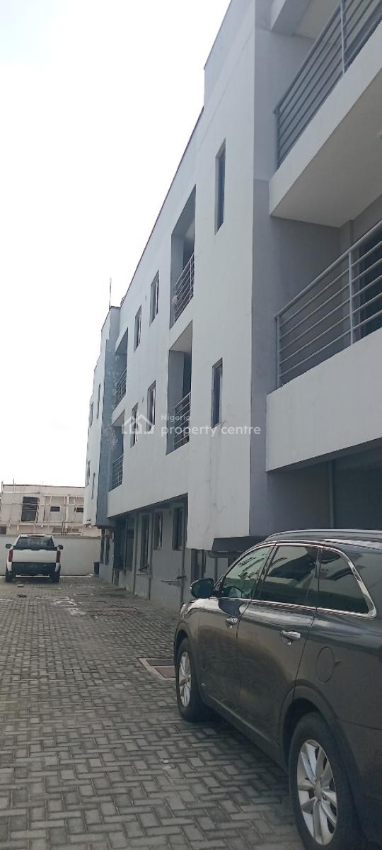 Now Available, Lekki County, Ikota, Lekki, Lagos, Flat / Apartment for Sale