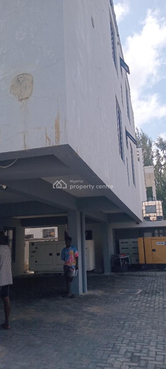 Now Available, Lekki County, Ikota, Lekki, Lagos, Flat / Apartment for Sale