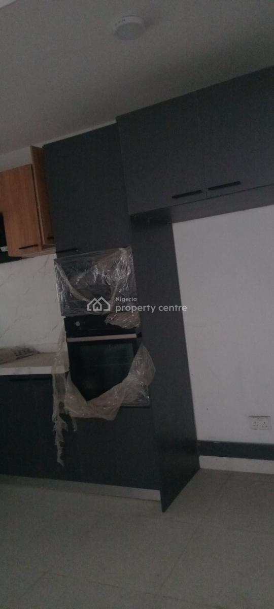 Now Available, Lekki County, Ikota, Lekki, Lagos, Flat / Apartment for Sale