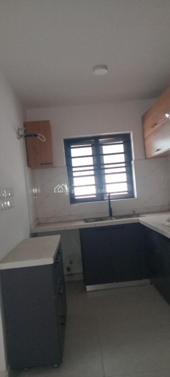 Now Available, Lekki County, Ikota, Lekki, Lagos, Flat / Apartment for Sale