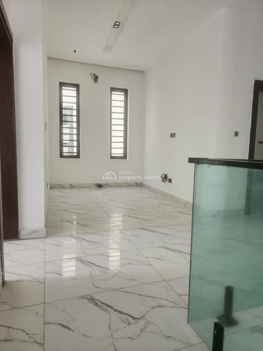 Brand New 4 Bedroom Fully Detached Duplex, Orchid, Lekki, Lagos, Detached Duplex for Rent