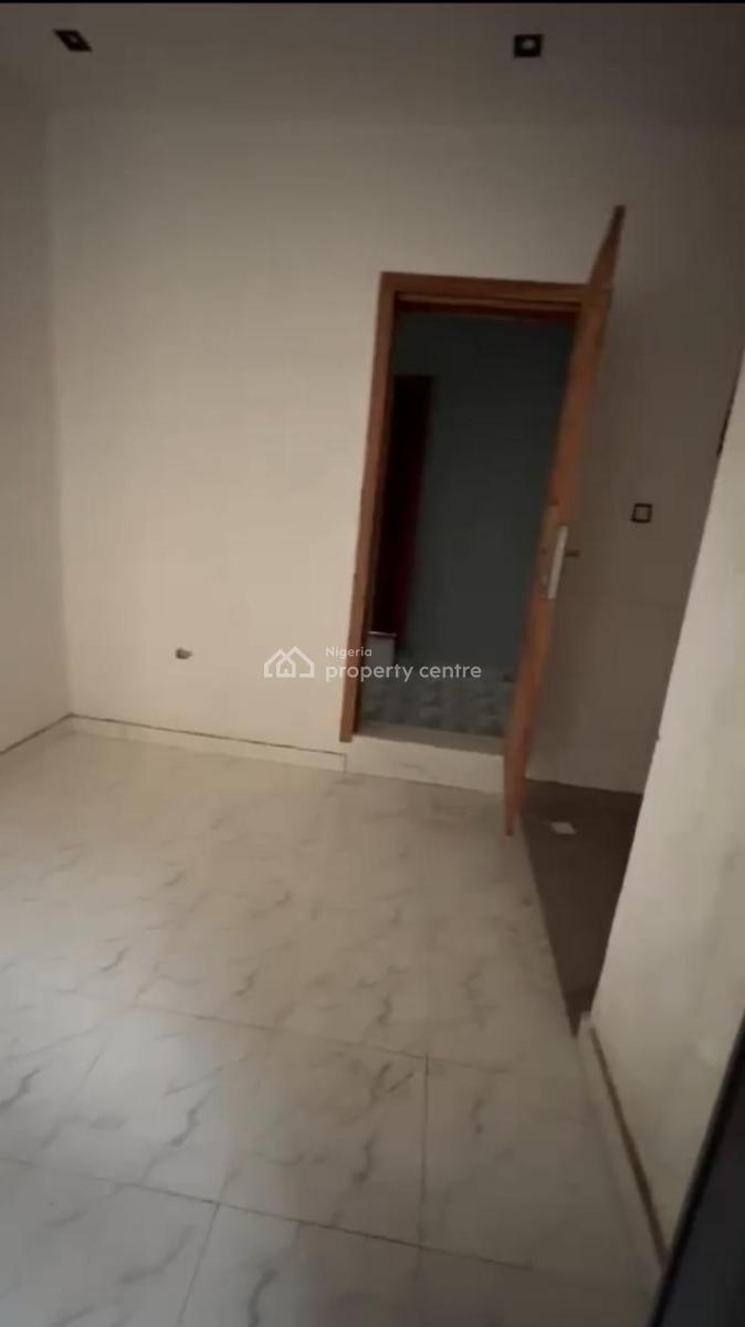 Lovely Sweet Room Self Contain, Akoka, Yaba, Lagos, Self Contain (single Rooms) for Rent