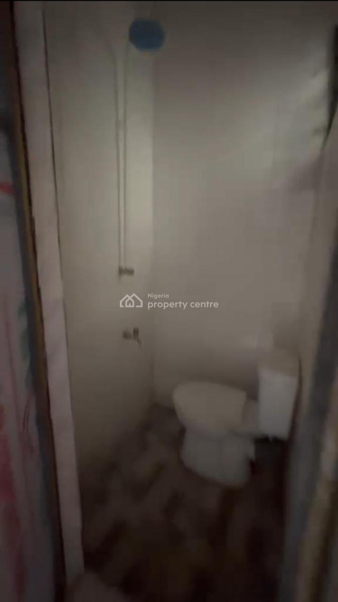 Lovely Sweet Room Self Contain, Akoka, Yaba, Lagos, Self Contain (single Rooms) for Rent