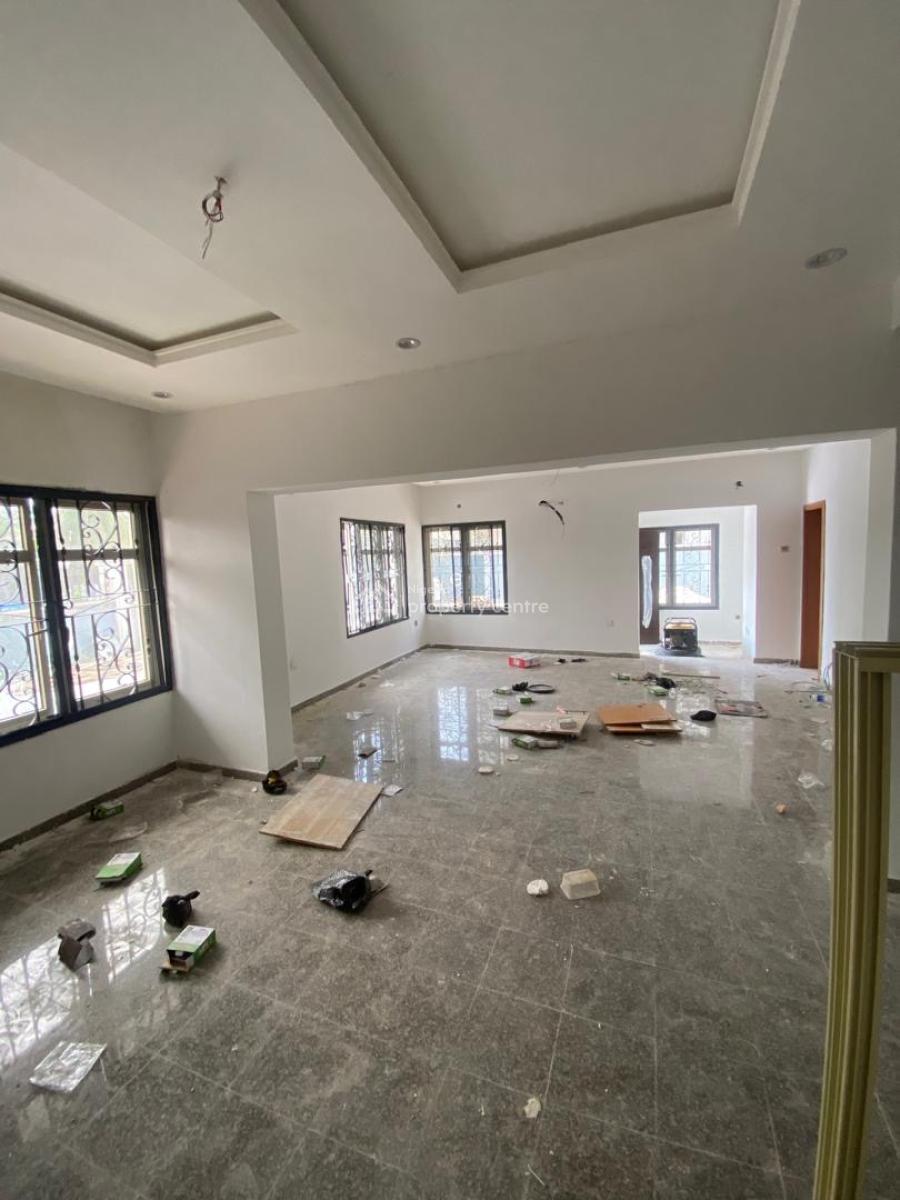 Newly Renovated 4 Bedrooms Terrace Duplex with a Bq, Oniru, Victoria Island (vi), Lagos, Terraced Duplex for Rent