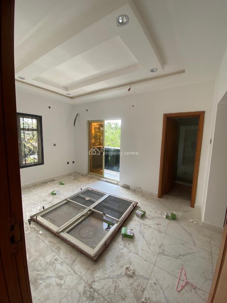 Newly Renovated 4 Bedrooms Terrace Duplex with a Bq, Oniru, Victoria Island (vi), Lagos, Terraced Duplex for Rent