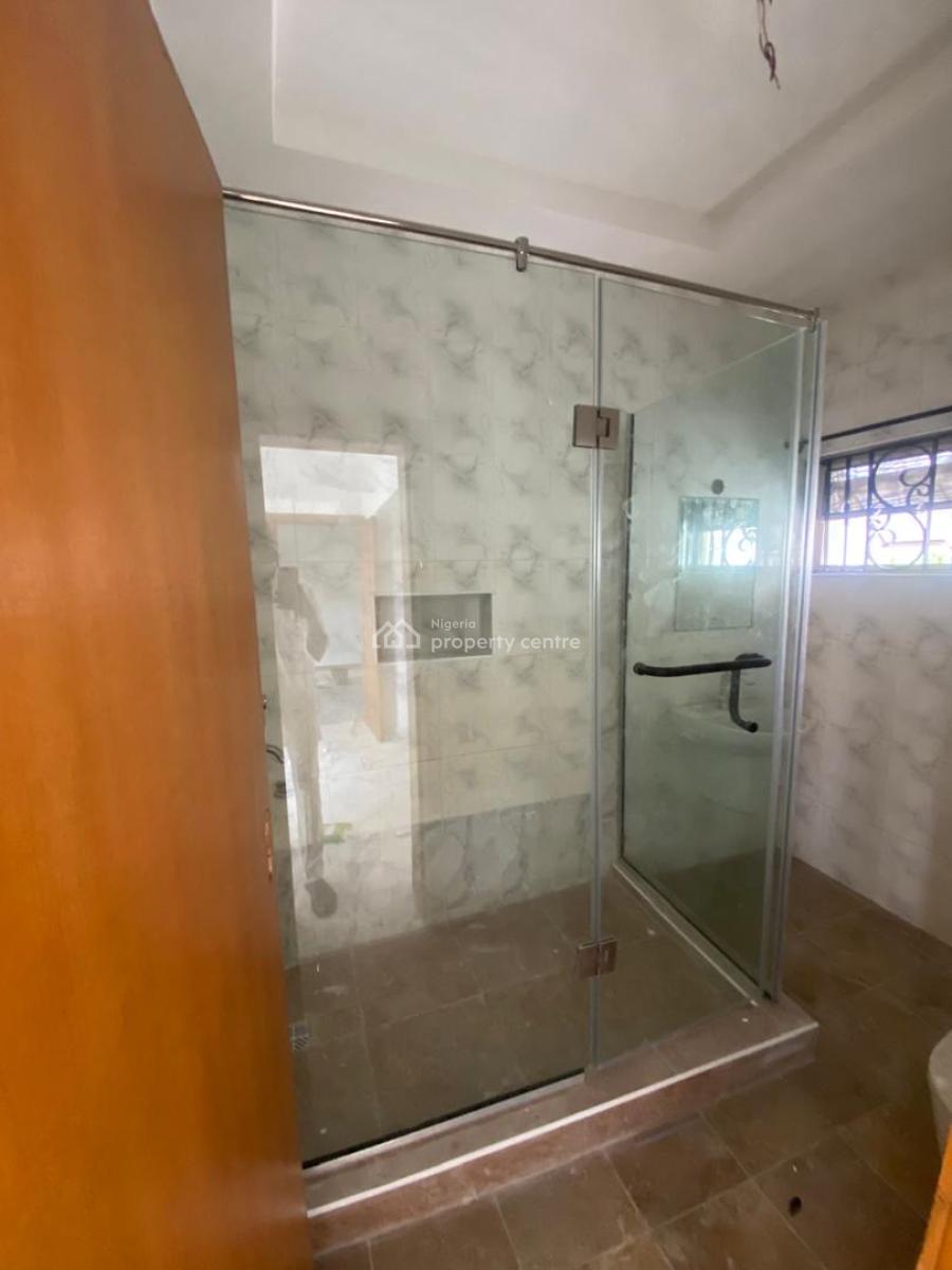 Newly Renovated 4 Bedrooms Terrace Duplex with a Bq, Oniru, Victoria Island (vi), Lagos, Terraced Duplex for Rent