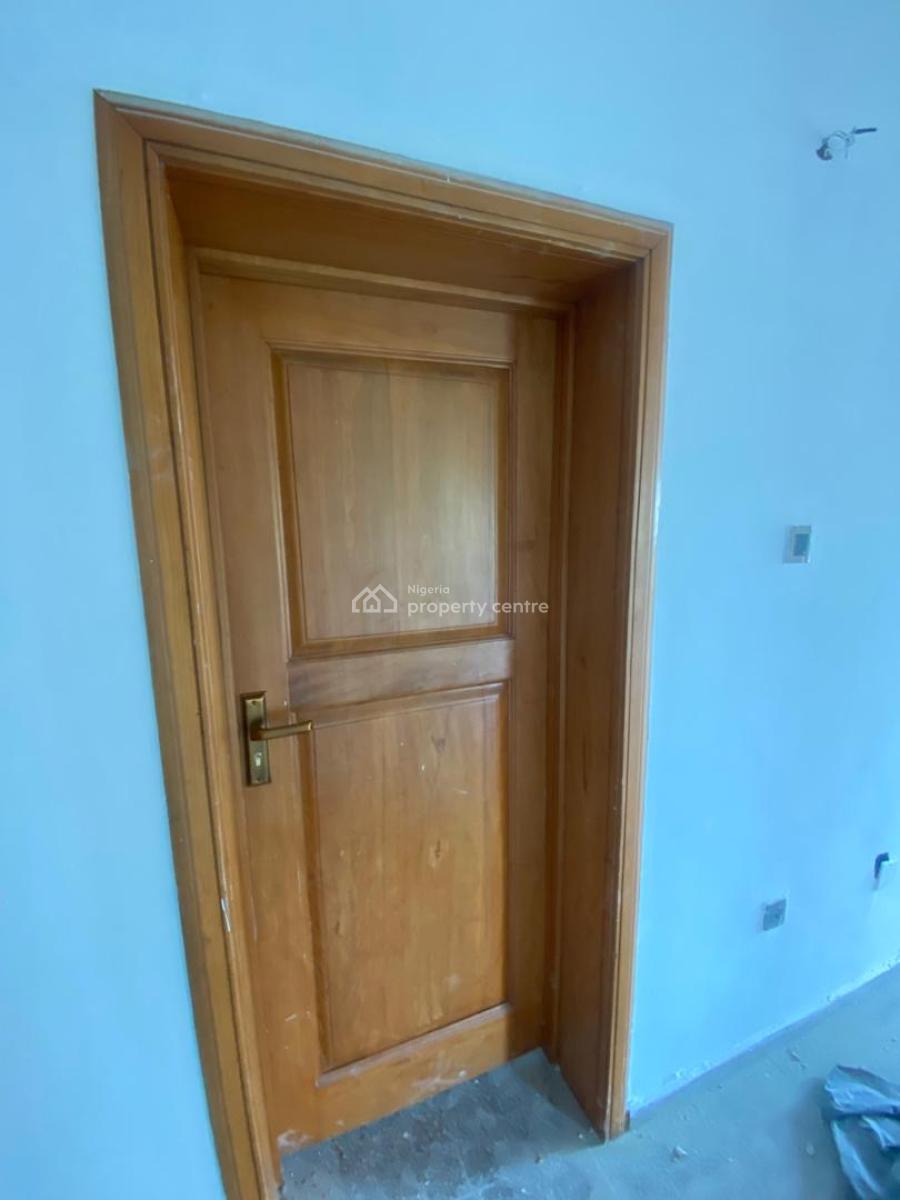 Newly Renovated 4 Bedrooms Terrace Duplex with a Bq, Oniru, Victoria Island (vi), Lagos, Terraced Duplex for Rent