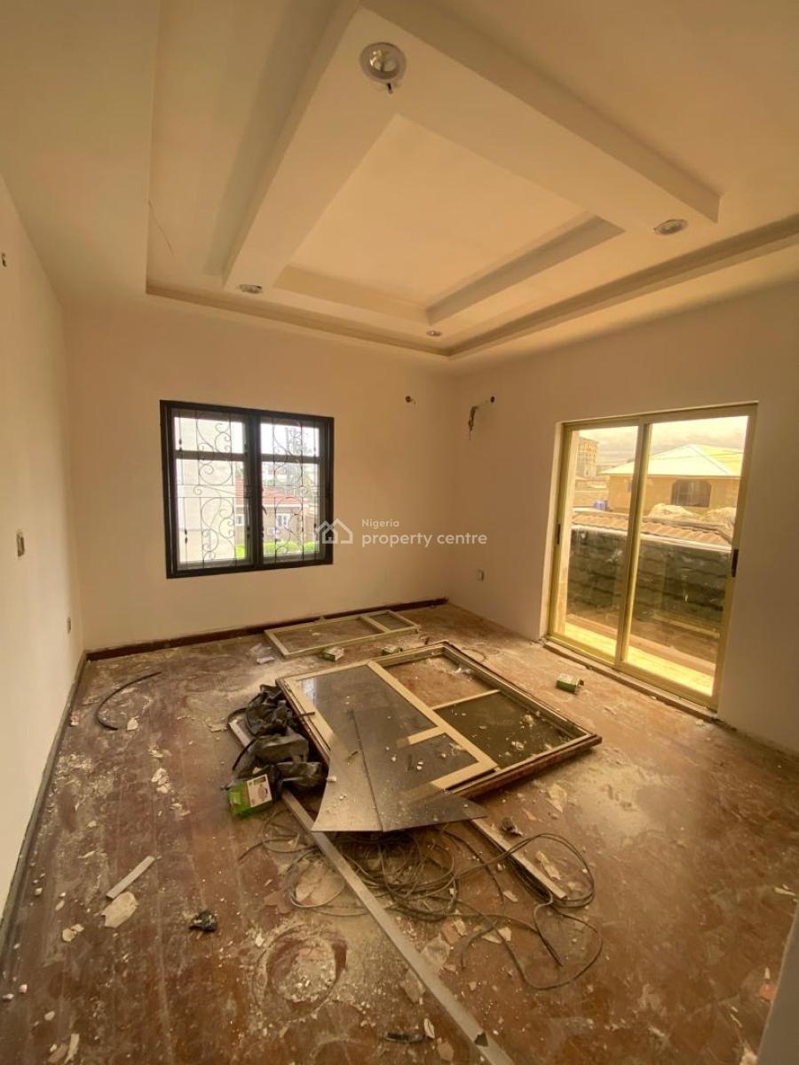Newly Renovated 4 Bedrooms Terrace Duplex with a Bq, Oniru, Victoria Island (vi), Lagos, Terraced Duplex for Rent