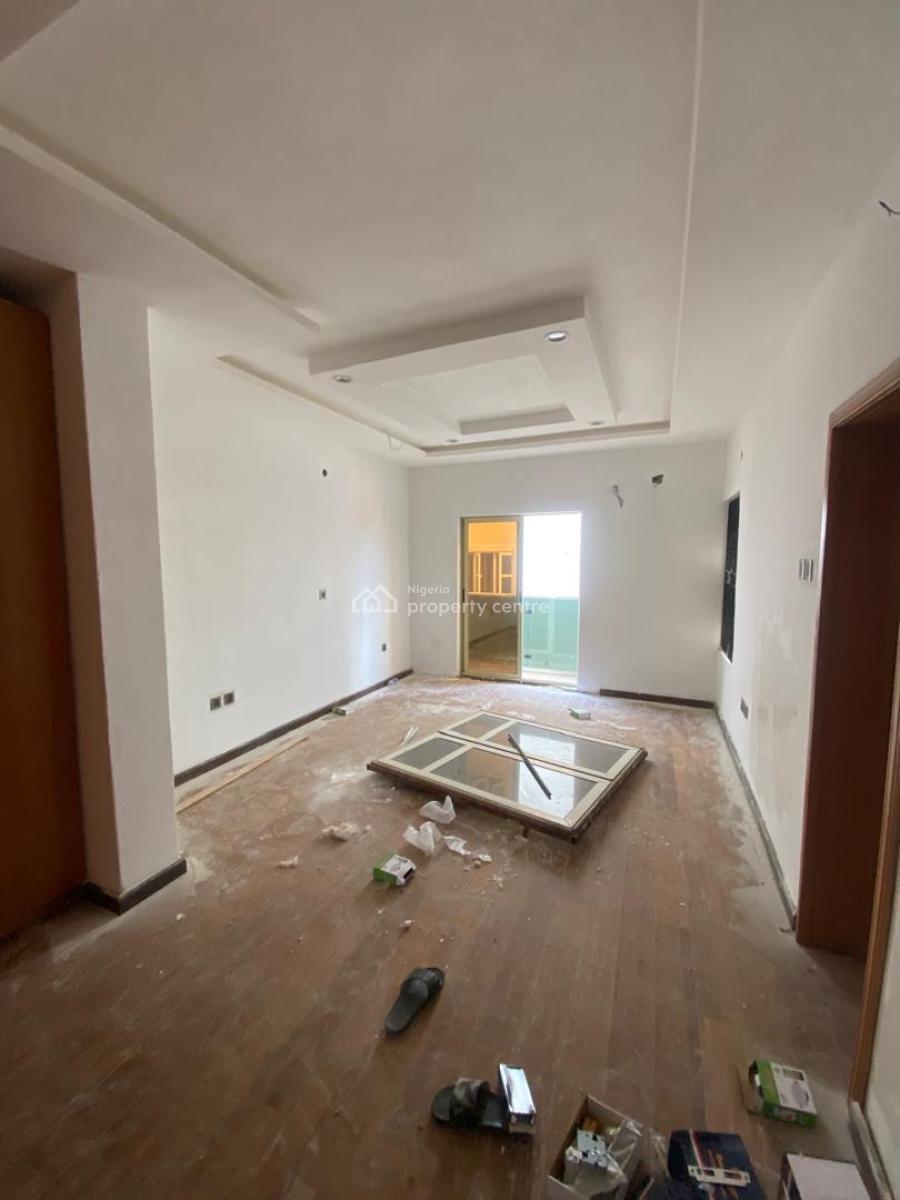 Newly Renovated 4 Bedrooms Terrace Duplex with a Bq, Oniru, Victoria Island (vi), Lagos, Terraced Duplex for Rent