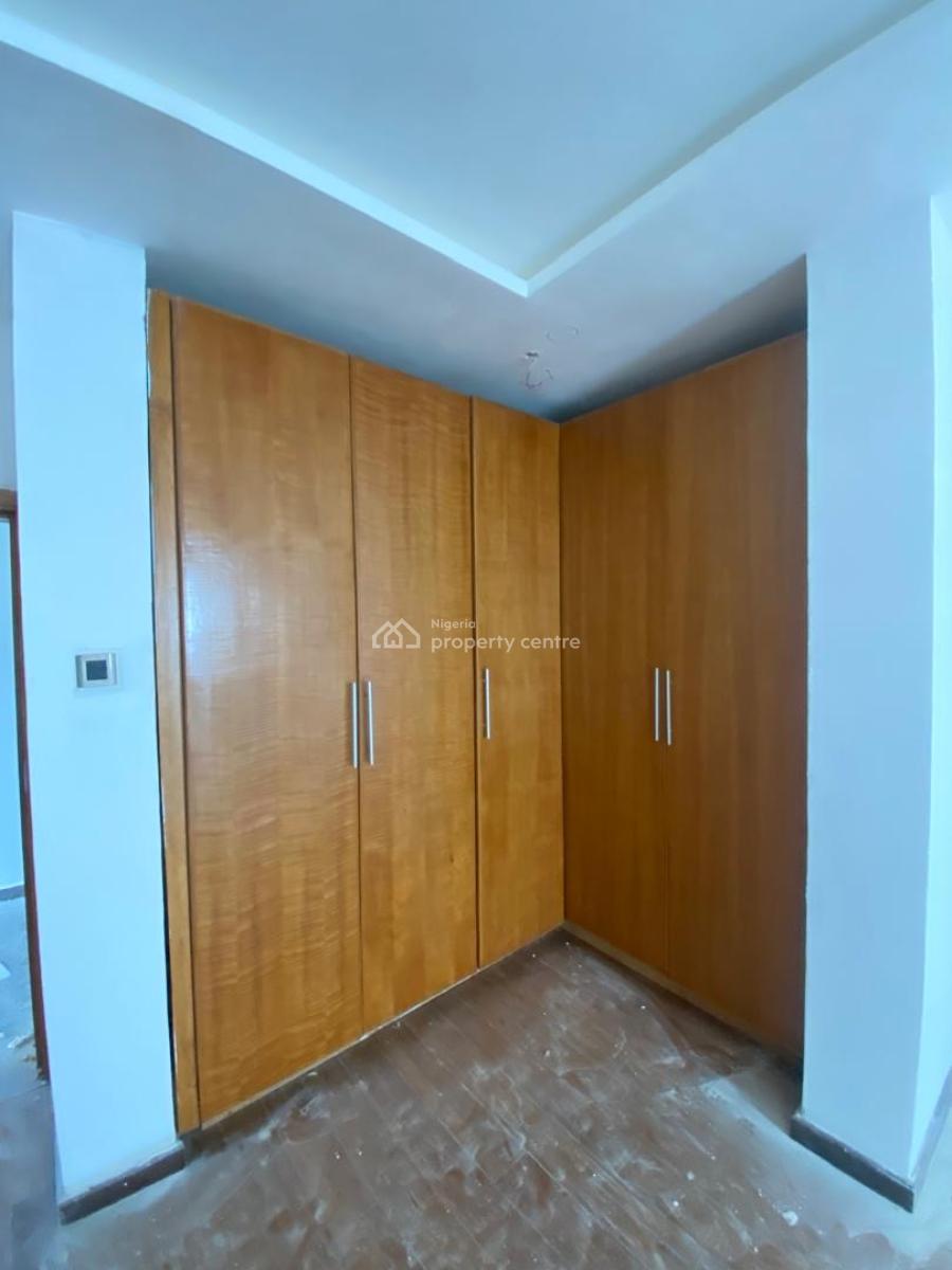 Newly Renovated 4 Bedrooms Terrace Duplex with a Bq, Oniru, Victoria Island (vi), Lagos, Terraced Duplex for Rent