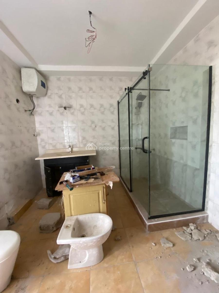 Newly Renovated 4 Bedrooms Terrace Duplex with a Bq, Oniru, Victoria Island (vi), Lagos, Terraced Duplex for Rent