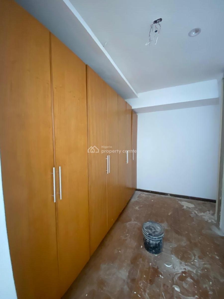Newly Renovated 4 Bedrooms Terrace Duplex with a Bq, Oniru, Victoria Island (vi), Lagos, Terraced Duplex for Rent